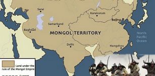 Pax Mongolica (Mongol Peace), was a period of time created by the Mongols which at least for a time facilitated commerce and communication.