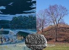 Grave Creek Mound – One Of North America's Most Curious Ancient Monuments