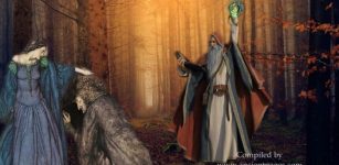 Was Lailoken A Mad Prophet Or The Real Merlin Of Scotland?