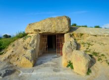 How Was The Mysterious Menga Dolmen Built By Neolithic People? New Scientific Theory Proposed