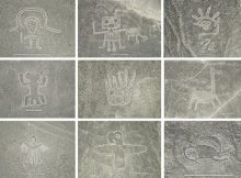 AI Discoveres Hundreds Of Unusual Nazca Geoglyphs In The Desert