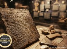 Deciphered Ancient Cuneiform Tablets Reveal Locations Of Long-Lost Cities And Shed Light On The Secrets Of Mesopotamia