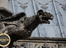 Gargoyles – Mysterious Ancient Fearsome Creatures Warding Off Evil