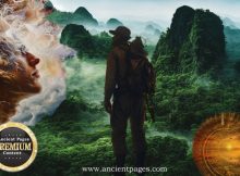 Secret Encounter With A Mysterious 'Out-Of-Place' Lost Tribe In The Amazon Jungle - Did They Possess Strange Mental Powers?