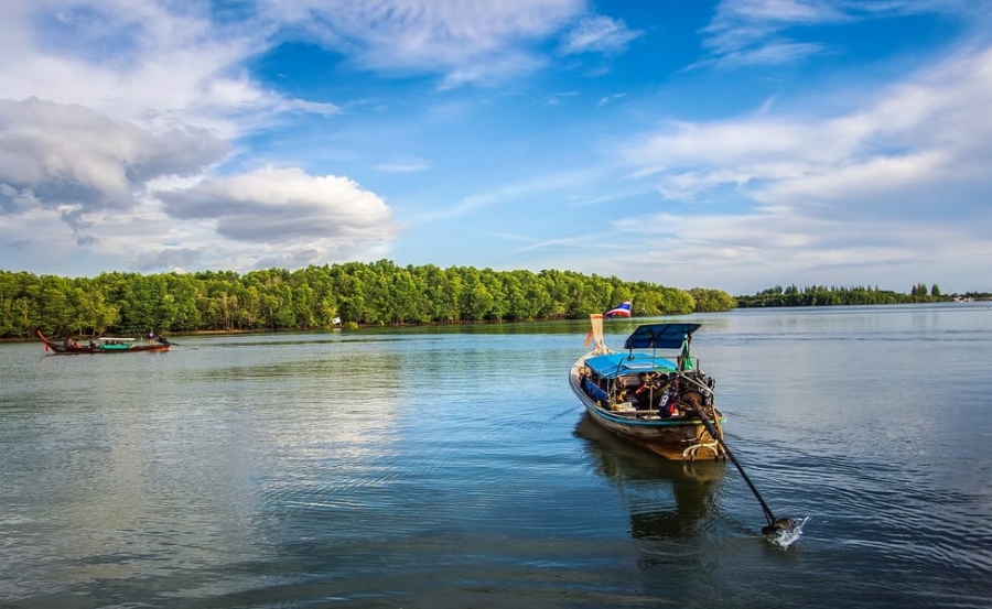 Havelock Island Beach Resort