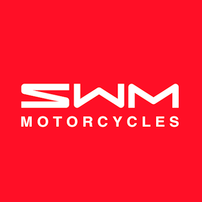 Motos SWM novas