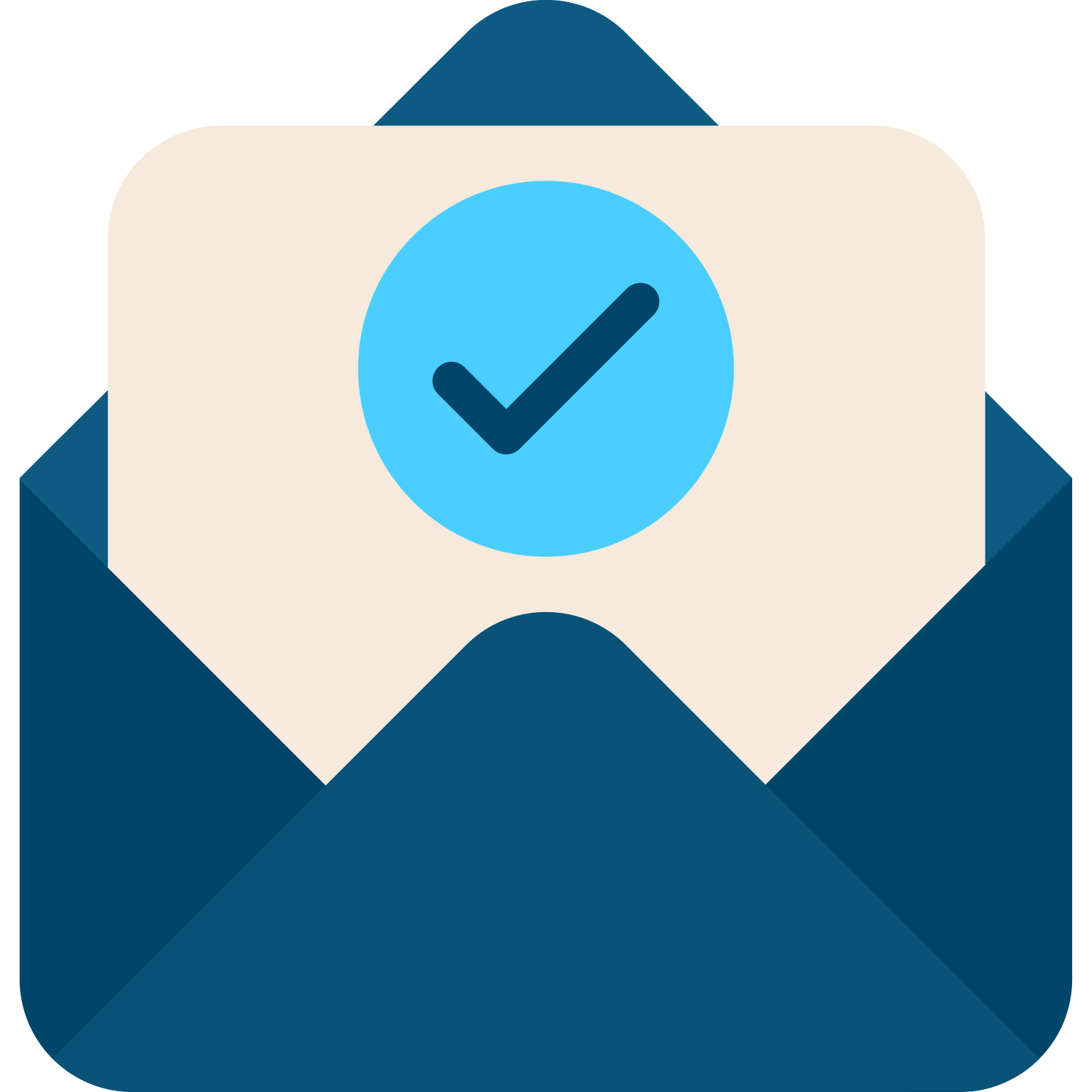 Mail Icon