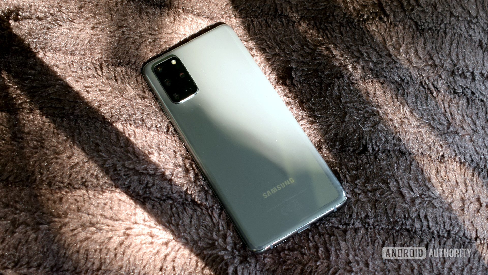 [] Samsung Galaxy S20 Plus Review: The Best Of The S20 Series