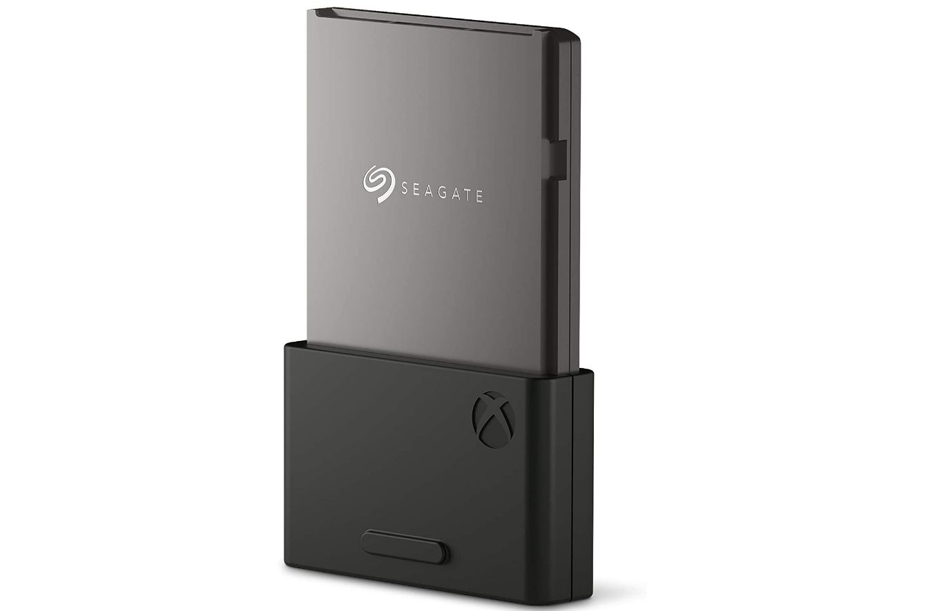 xbox series s seagate storage