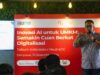 TelkomGroup Dorong UMKM Bali Melalui Pelatihan Optimalisasi AI