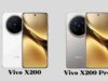 Vivo X200 dan X200 Pro: Perbandingan Dua Varian Smartphone Flagship dari Vivo