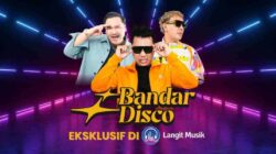 Langit musik Bandar Disco