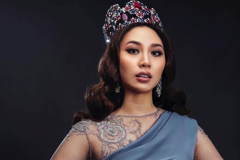 Miss World Malaysia 2021 to be held virtually in October 2021