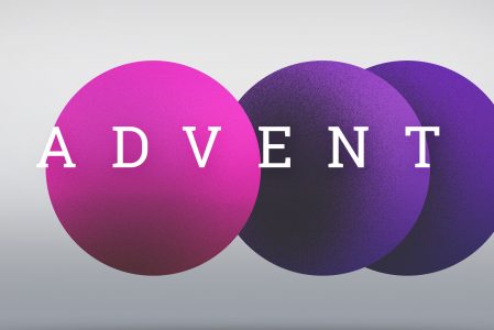 Grace Notes: Advent 3