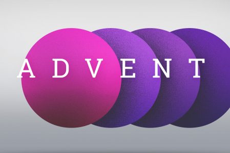 Grace Notes: Advent 4