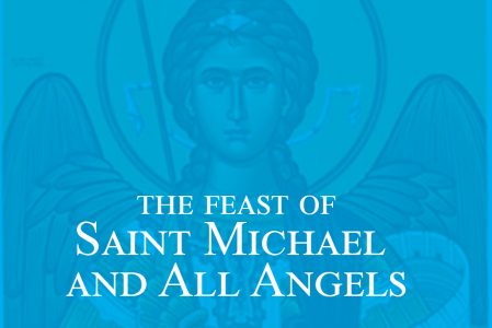 Saint Michael and All Angels