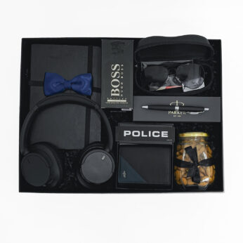 Ultimate Luxury Gift Hamper for Boss – Premium Executive Collection | High-End Corporate Gift