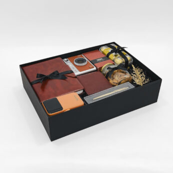 Stylish Men’s Gift – Ultimate Luxury Hamper for Executives & Trendsetters