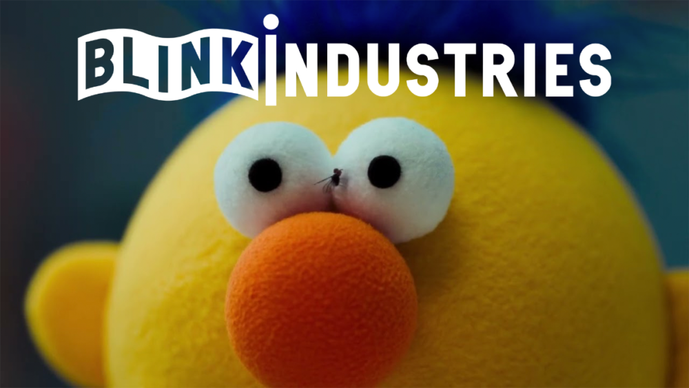 Blink Industries Inks First-Look Deal with BBC Studios Kids & Family ...