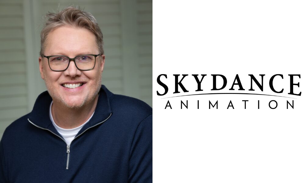 'Big Hero 6' Director Don Hall Inks Deal with Skydance Animation ...