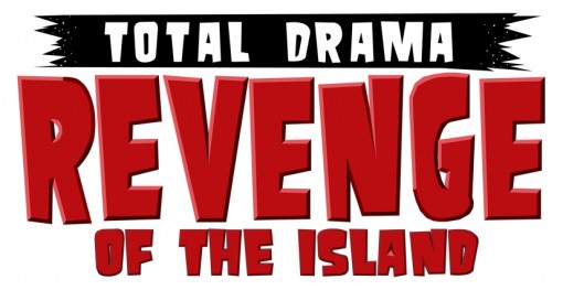 Total Drama: Revenge of the Island