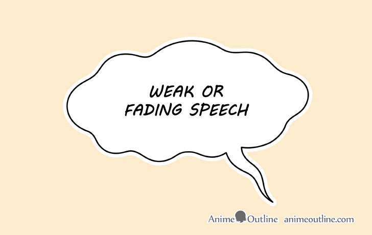 Dream Speech Bubble Png Image  Anime Speech Bubble Png Transparent Png   Transparent Png Image  PNGitem