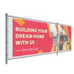 mesh banner