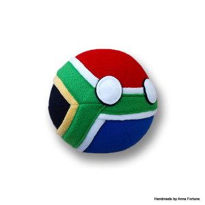 South Africaball (1)