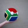 South Africaball (2)