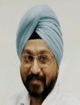 Saranjit Singh Bhasin