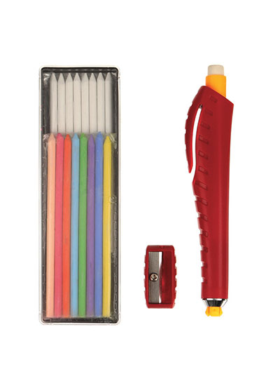 Chalk Cartridge Set