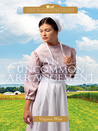 Uncommon Arrangement (Love in Lancaster Hardcover Standalone Book Series