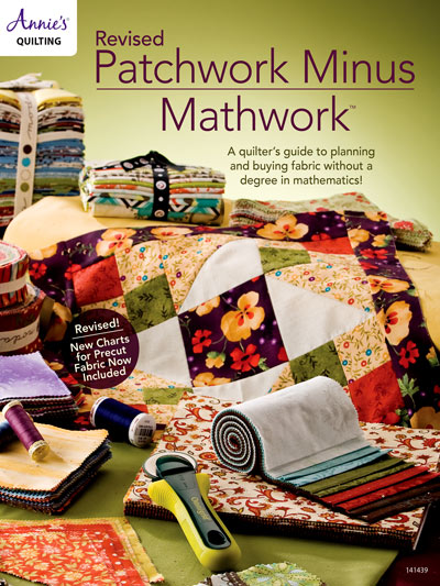 Revised Patchwork Minus Mathwork