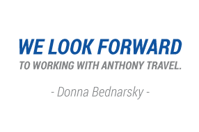 Donna Bednarsky