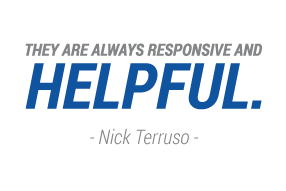 Nick Terruso