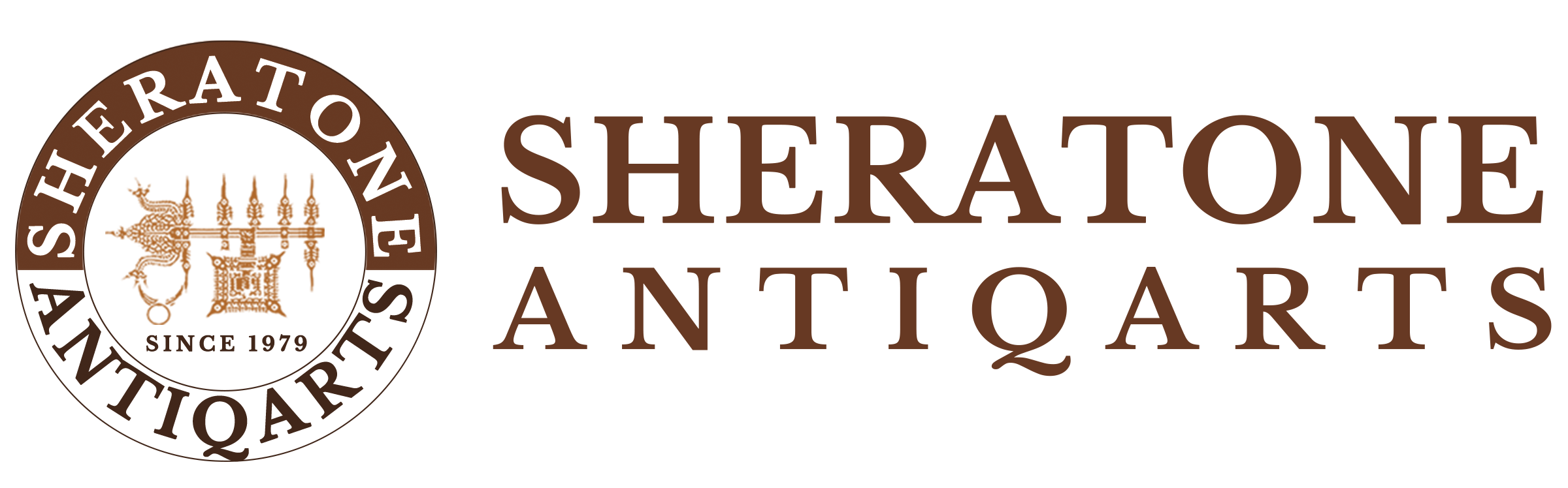 Antiques Dealer Shop – Sheratone Antiqarts