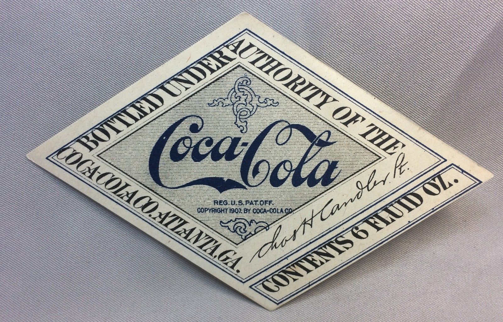 Coca cola label templates - bananabpo