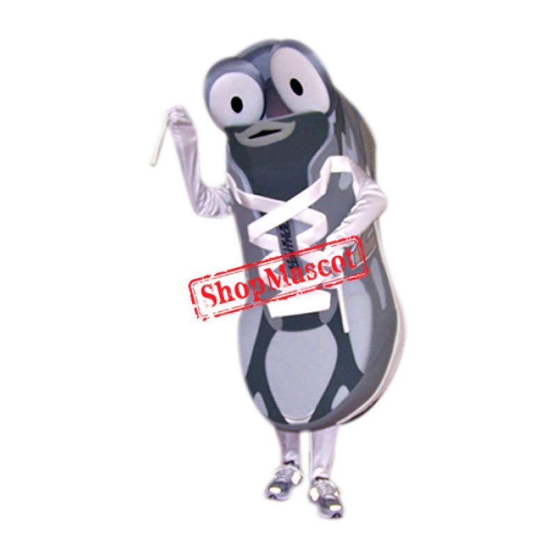 Sport Shoes Mascot Costume