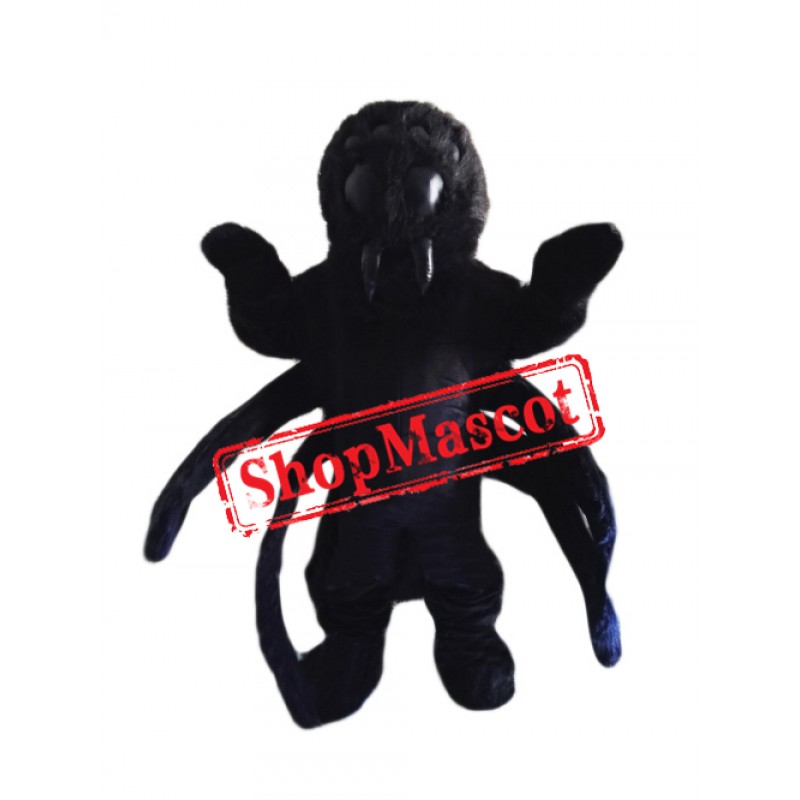 High Quality Tarantula Mascot Costume