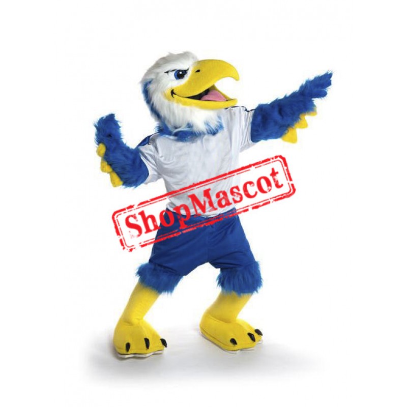 Best Quality Eagle Mascot Costume