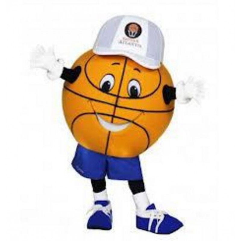 Basketball Tournament mascot costumes Free Shipping