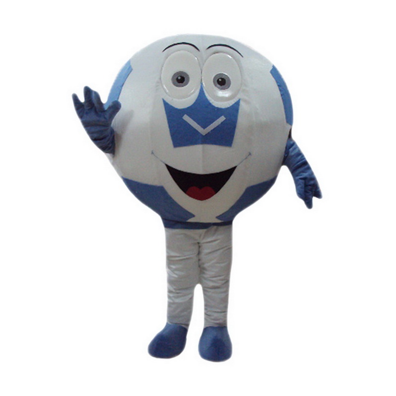 Football Mascot Costumes Free Shipping