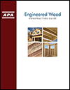 APA Engineered Wood Construction Guide