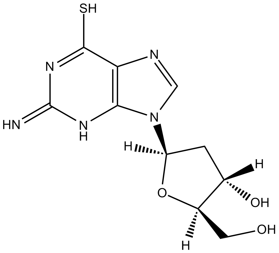 6-Thio-dG