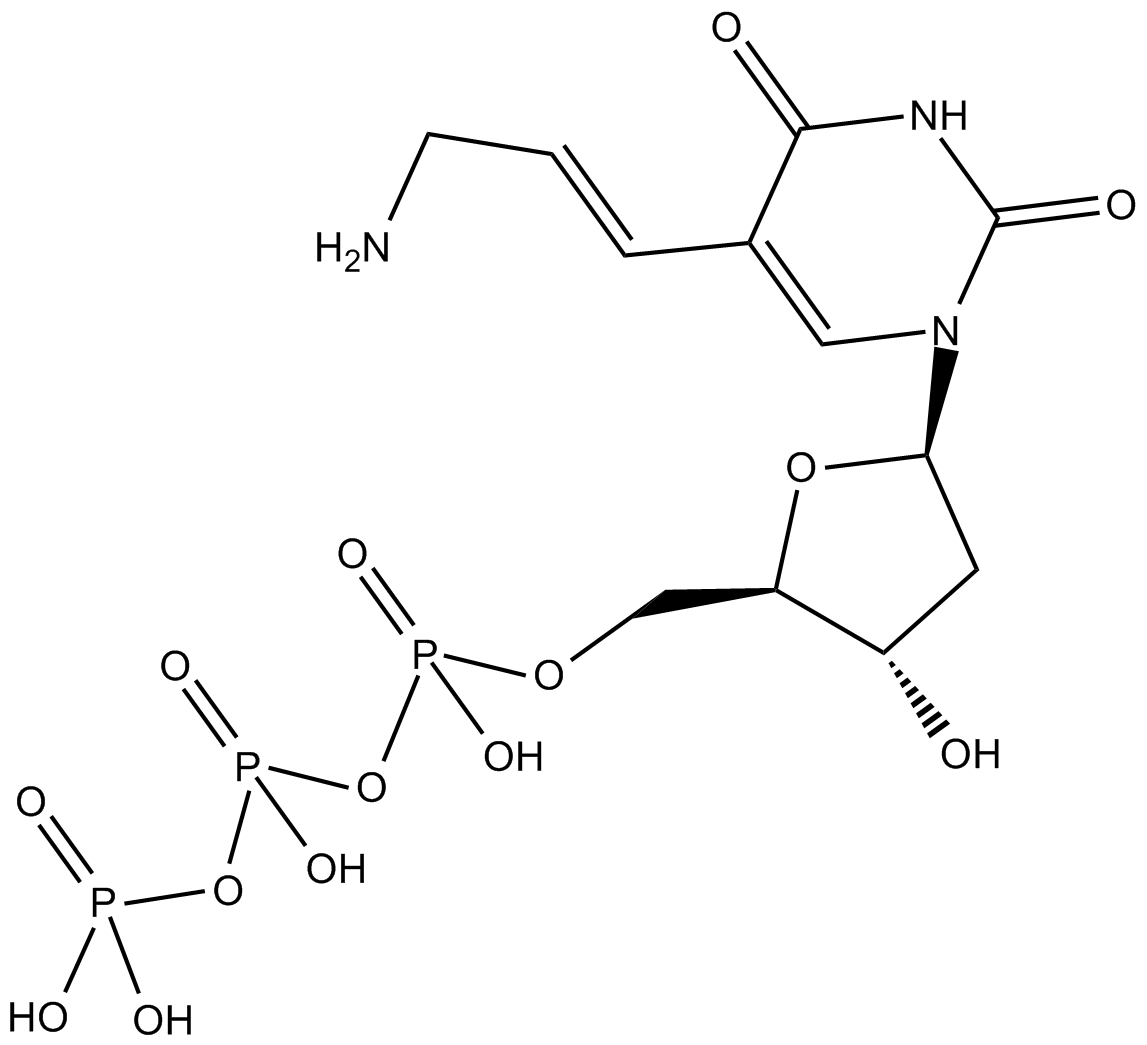 Aminoallyl-dUTP