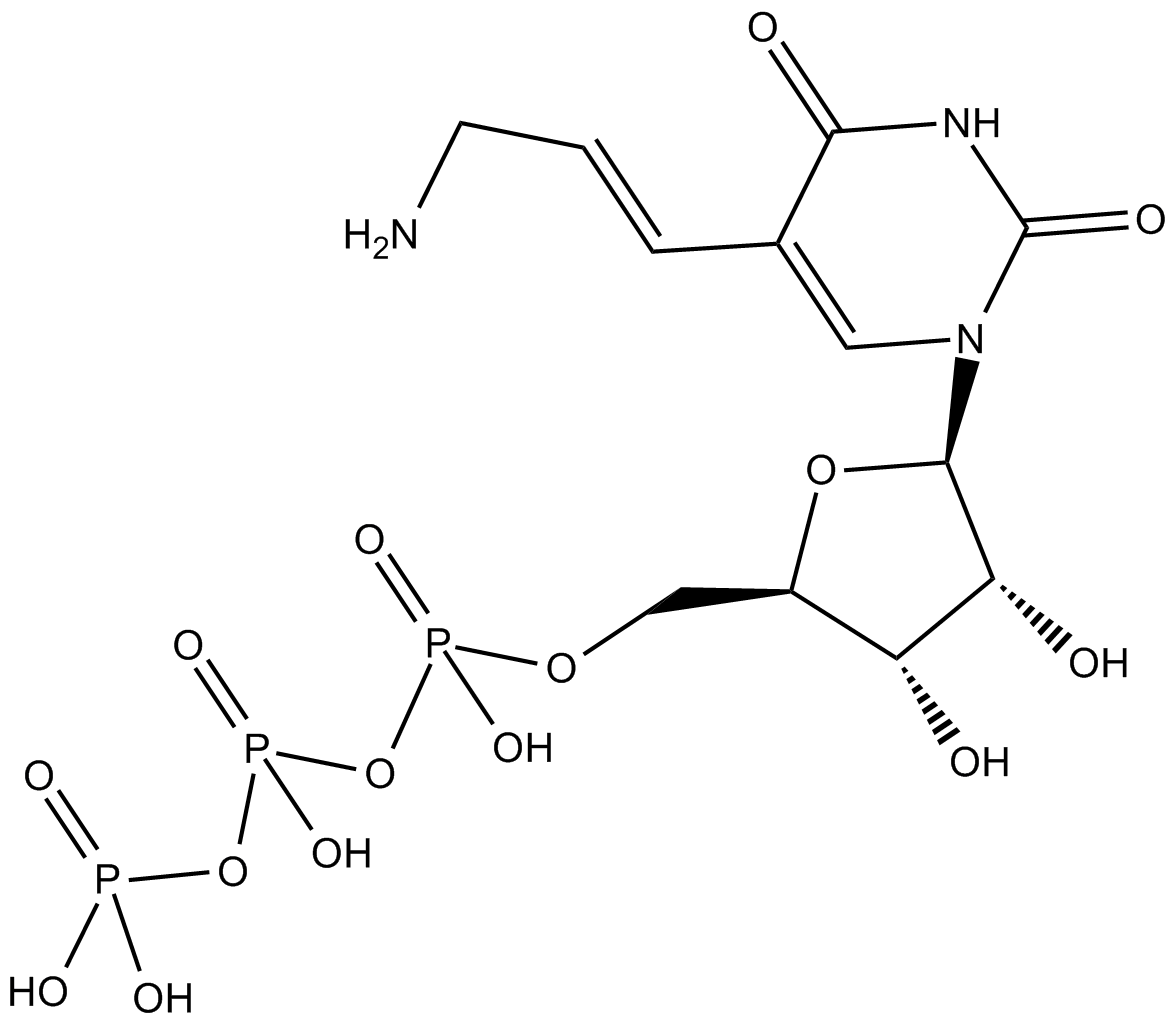 Aminoallyl-UTP