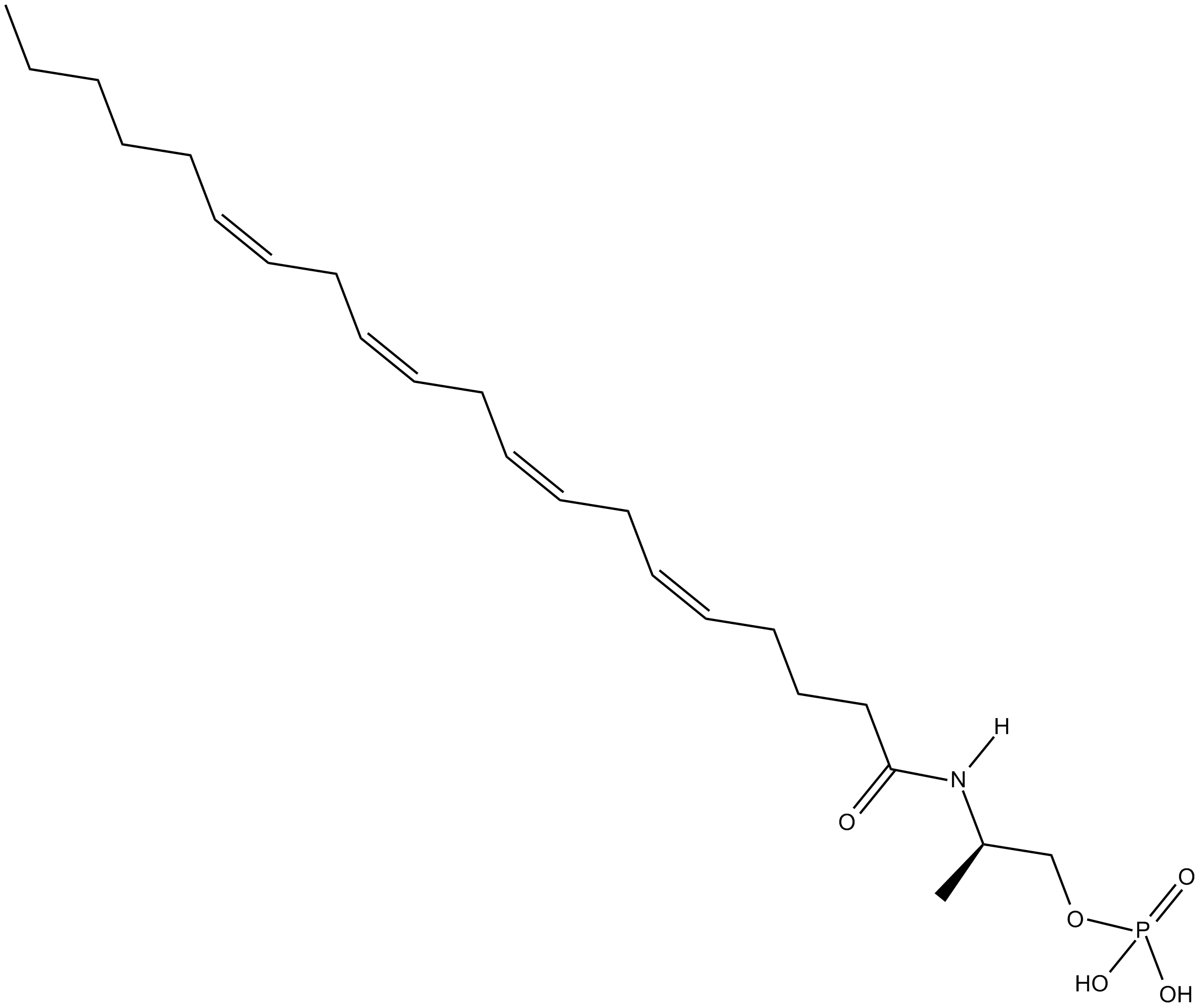 R-1 Methanandamide Phosphate