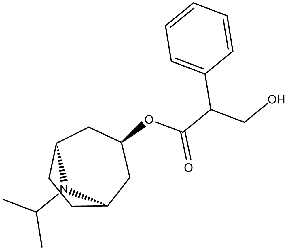 N-Isopropylnoratropine