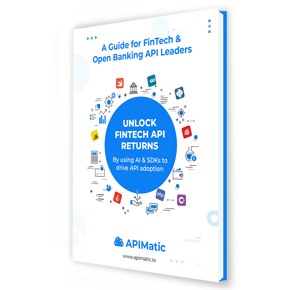 APIMatic Fintech SDKs Playbook