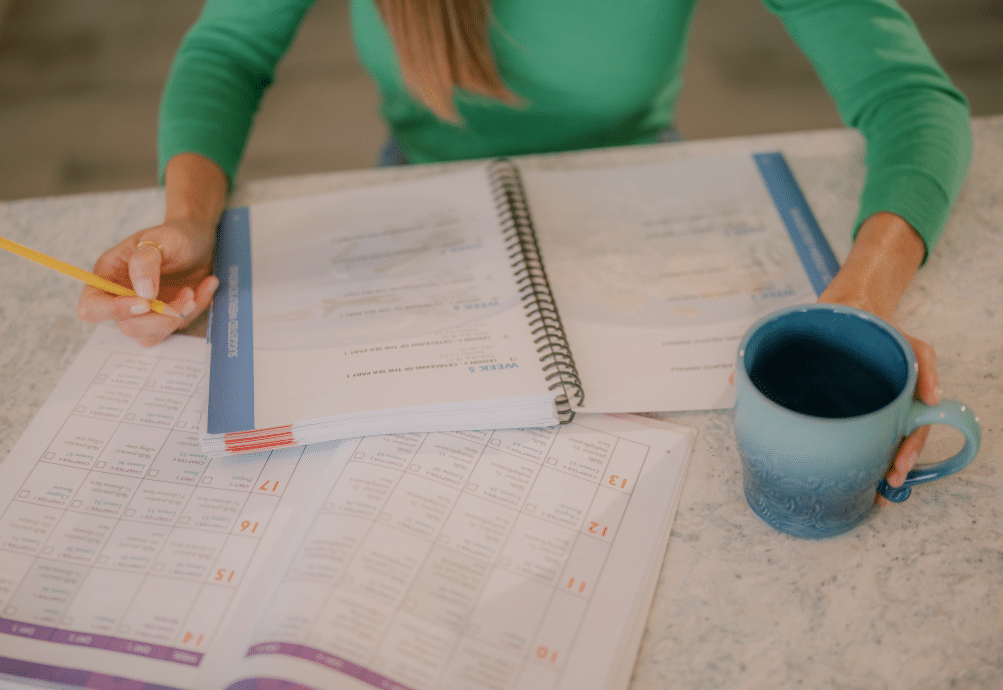 Homeschool Planning